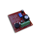 TEMPORIZADOR PROGRAMABLE 12/24V SA-025Q SECO-LARM